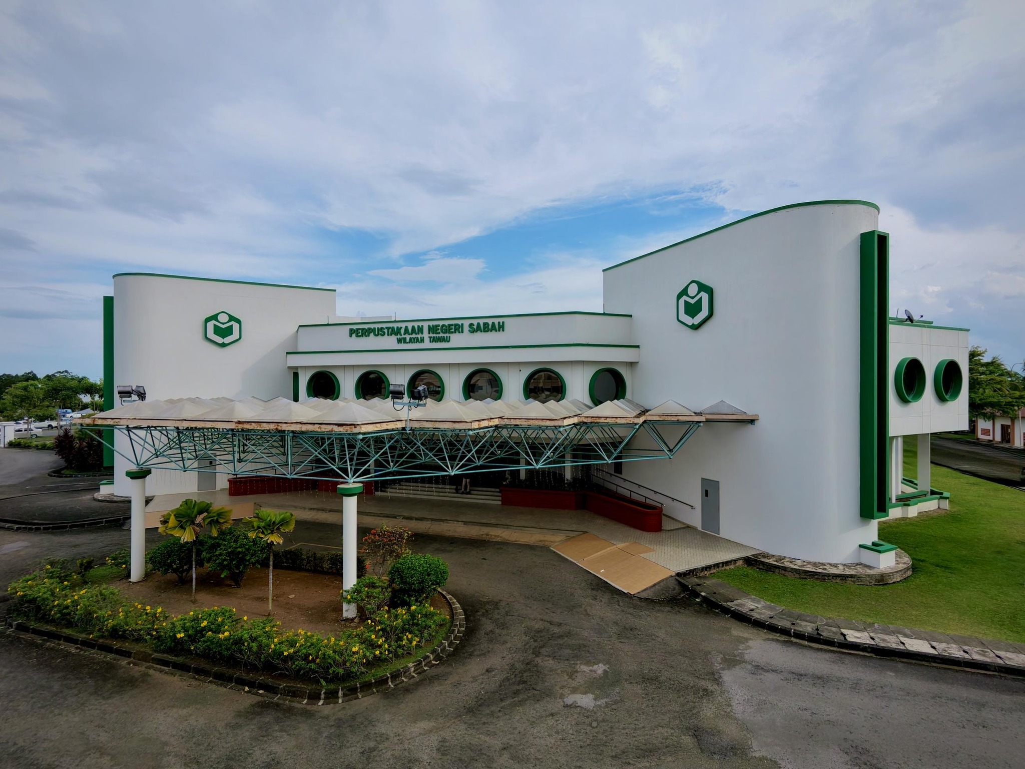 Auditorium Moden