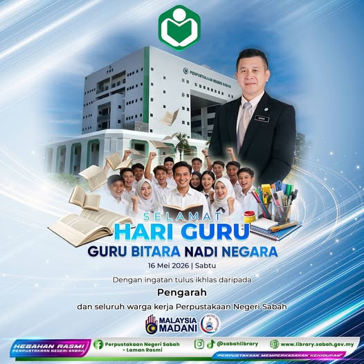📚𝐒𝐄𝐋𝐀𝐌𝐀𝐓 𝐌𝐄𝐘𝐀𝐌𝐁𝐔𝐓 𝐇𝐀𝐑𝐈 𝐆𝐔𝐑𝐔 𝟐𝟎𝟐𝟔 ✨